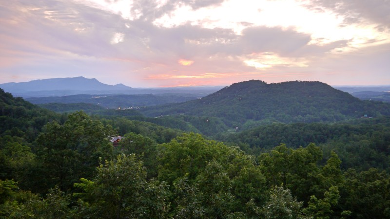 15 Fun Facts About the Great Smoky Mountains National Park