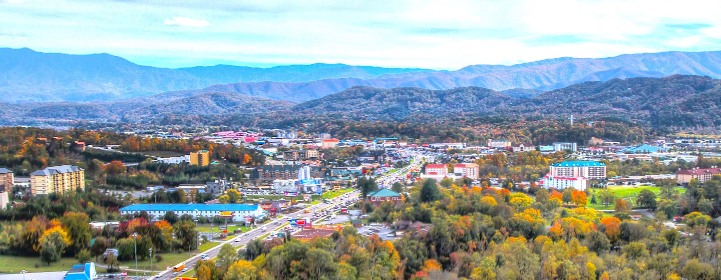 4 Tips To Avoid Traffic in Pigeon Forge - Official Chamber Planning