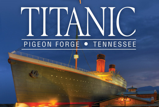 Titanic Museum Honors the 135 Children of the RMS Titanic