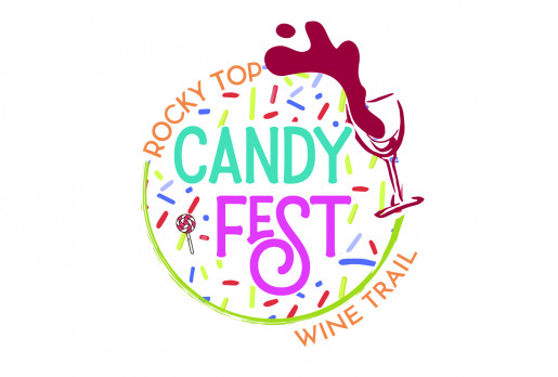 Candy Fest by Rocky Top Wine Trail 