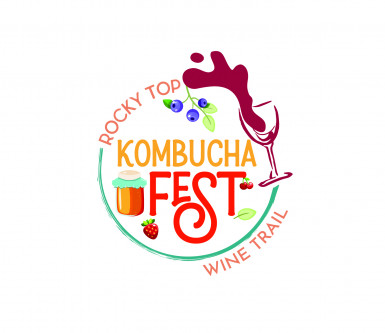 Kombucha Fest by Rocky Top Wine Trail 