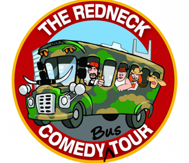 The Redneck Comedy Bus Tours LLC