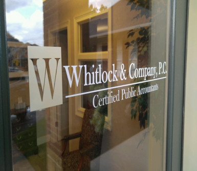 Whitlock & Company, P.C.