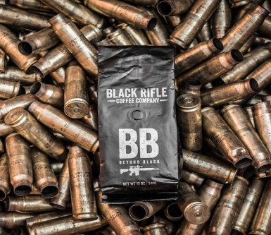 Black Rifle Coffee Co.