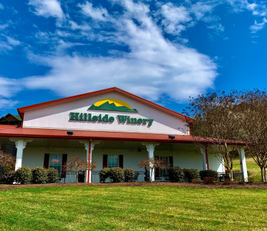 Hillside Winery, Inc.