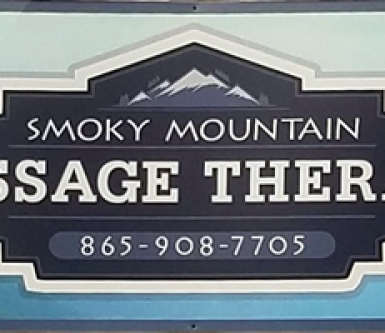 Smoky Mountain Massage Therapy