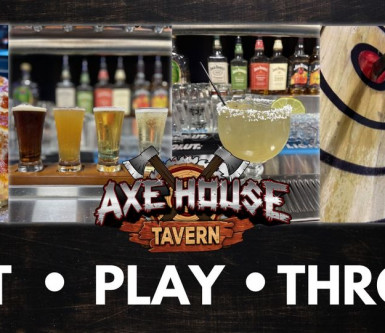 Axe House Tavern 