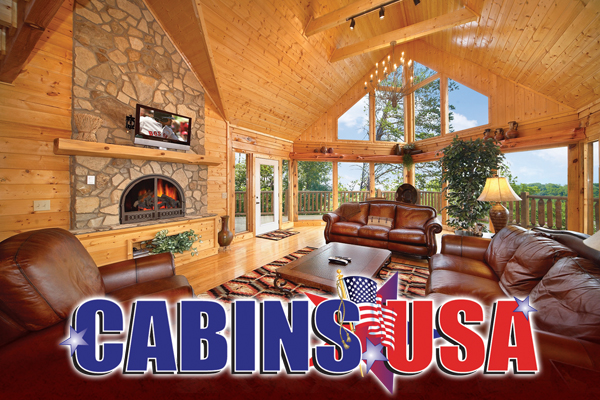 Pet Friendly Cabins In The Pigeon Forge