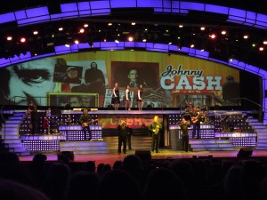 Smoky Mountain Opry in Pigeon Forge