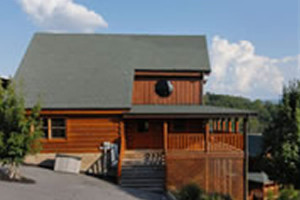 Pigeon Forge TN Cabins