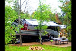 pigeon forge rv parks