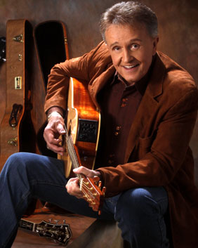 Bill Anderson & Bobby Bare in Concert