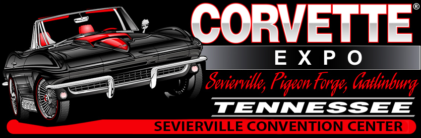 Spring Corvette Expo