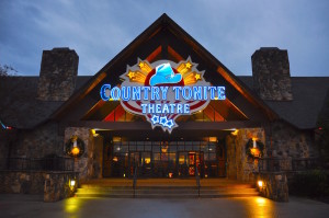 Where to Make Evening Plans in Pigeon Forge
