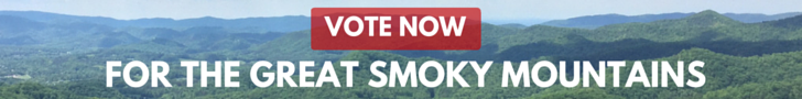 Vote for Clingmans Dome
