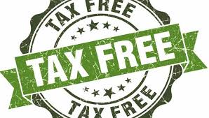 Tennessee Tax Free Weekend