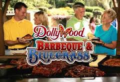 Dollywood's Barbeque & Bluegrass