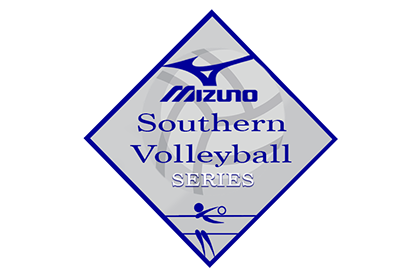 Mizuno Southern Volleyball Series