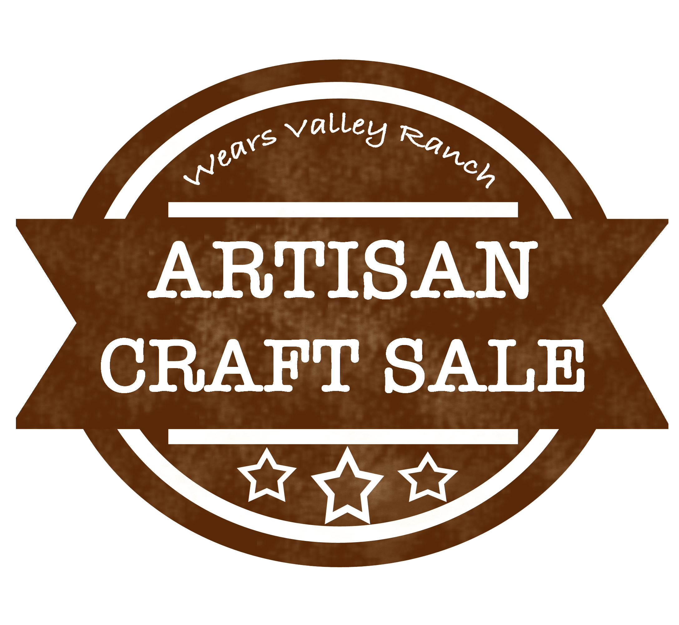 Wears Valley Ranch Artisan Craft Sale