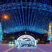 28th Annual Pigeon Forge Winterfest Kickoff