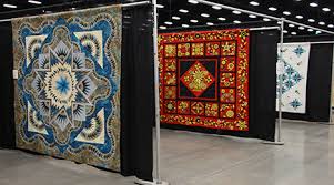 25th Annual Quiltfest