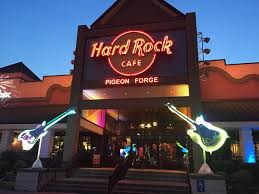 Live Music at Hard Rock Cafe 