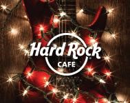 Breakfast With Santa at Hard Rock Cafe 