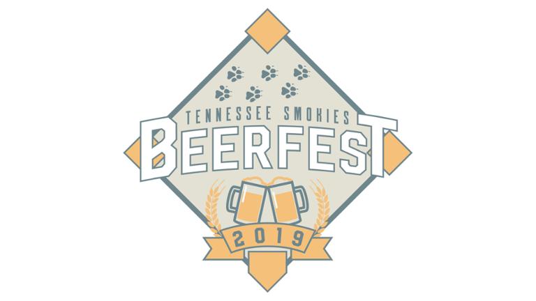 Tennessee Smokies Beer Festival