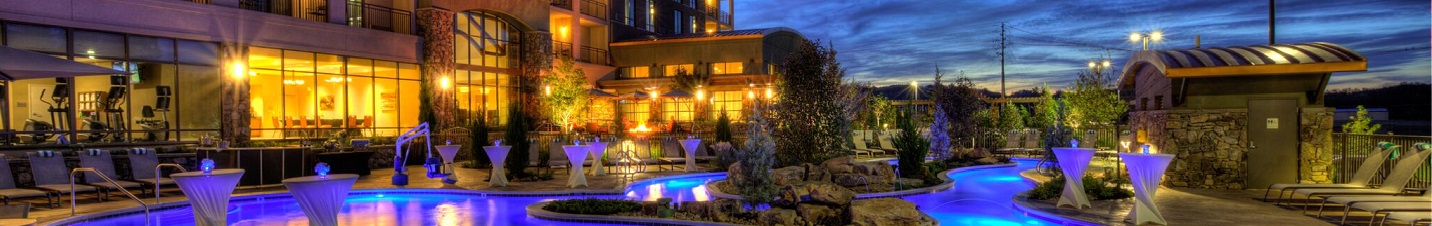 Hotels In Pigeon Forge The Official Pigeon Forge Chamber Of