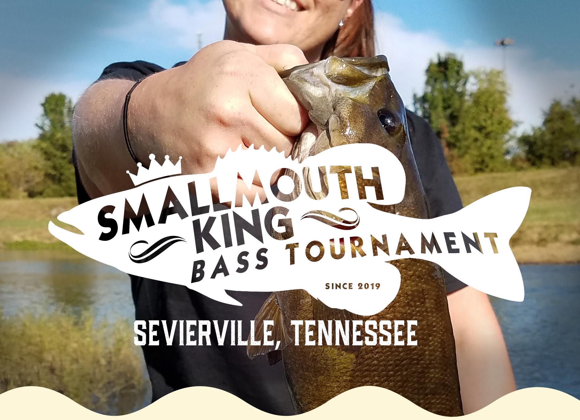 Smallmouth King Bass TournamentThe Official Pigeon Chamber of
