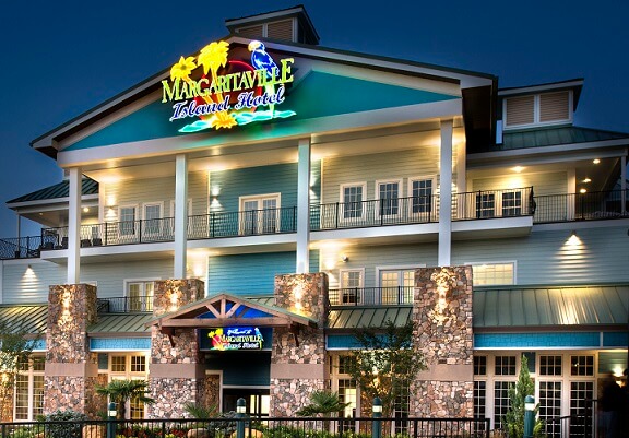 hotels in Pigeon Forge