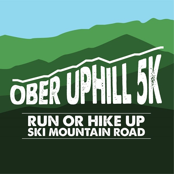 Ober Uphill 5K Race 