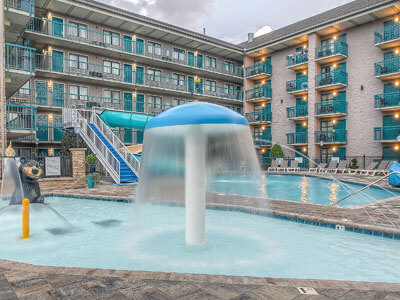 Pigeon Forge Hotels and Motels