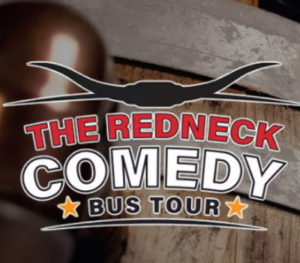 Redneck Christmas Bus Tour