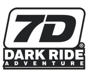 7D Dark Ride Adventure