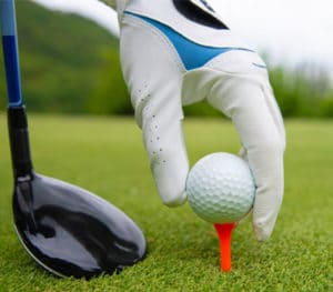 Golfing in Pigeon Forge and Surrounding Towns