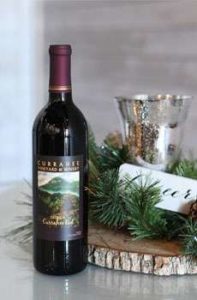 Bottle for Winery Events
