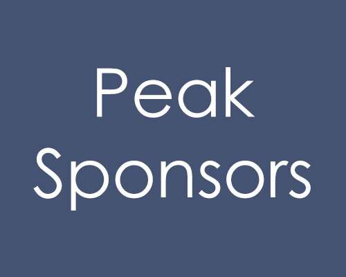 Peak Sponsors Logo