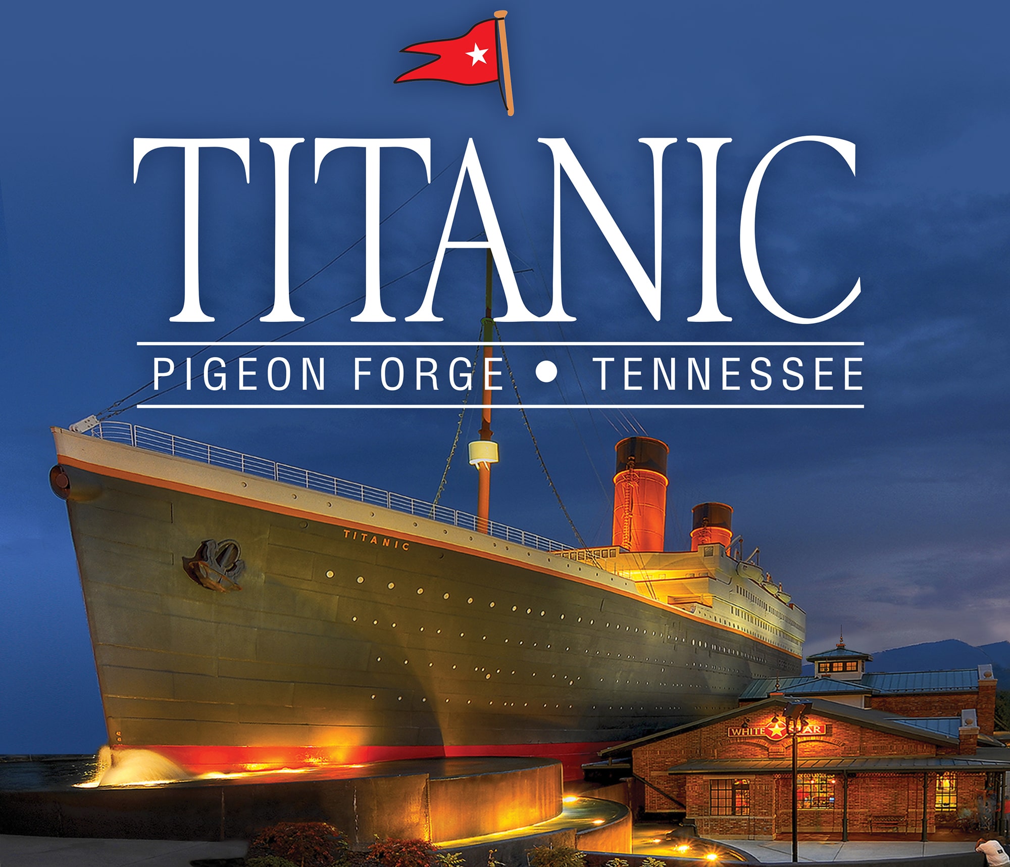 Titanic Museum Honors the 135 Children of the RMS Titanic