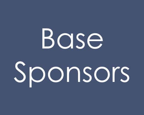 Base Sponsors Logo