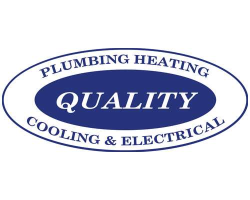 Quality Plumbing & Electric