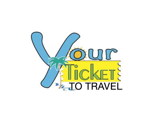 Your Ticket To Travel