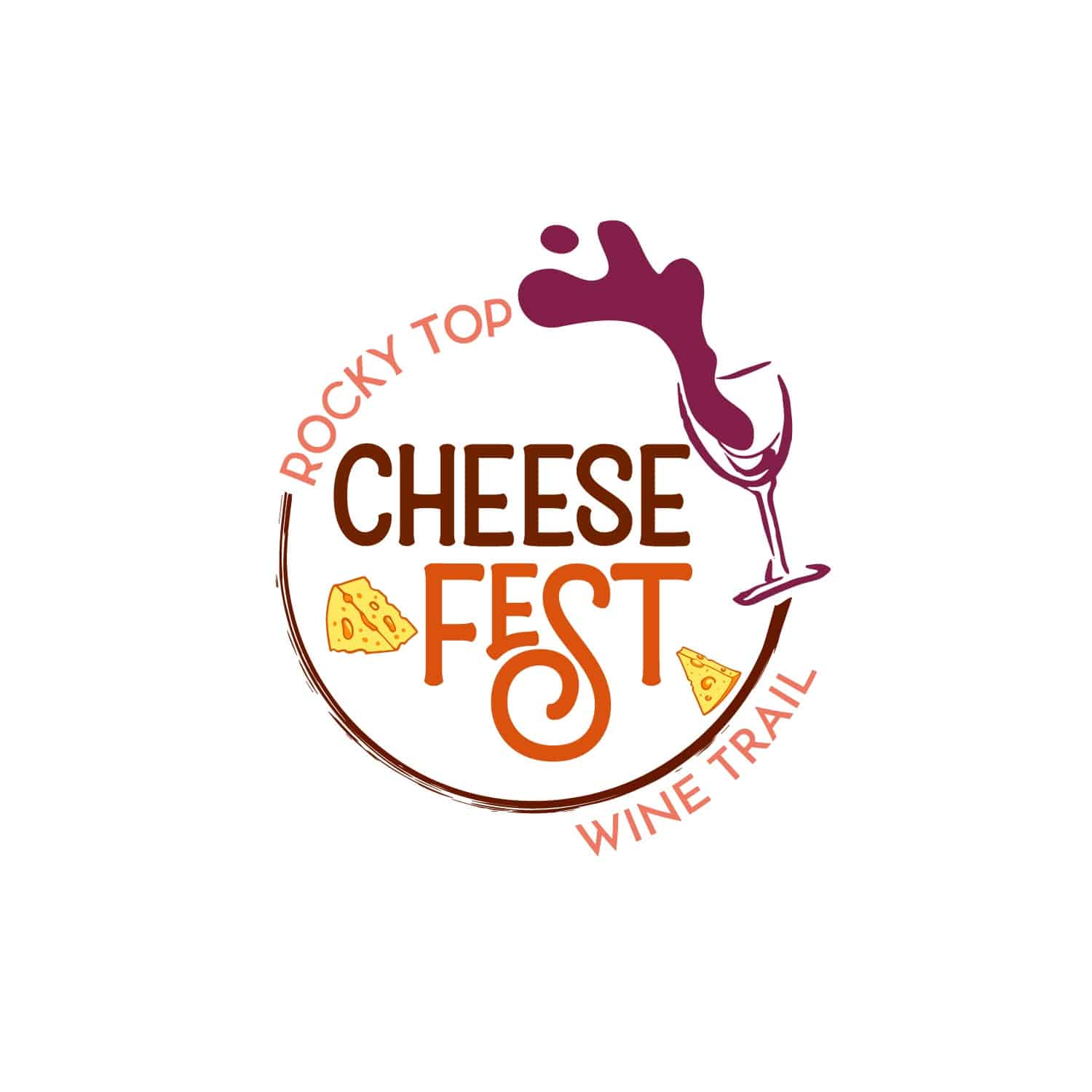 CheeseFest by Rocky Top Wine Trail 