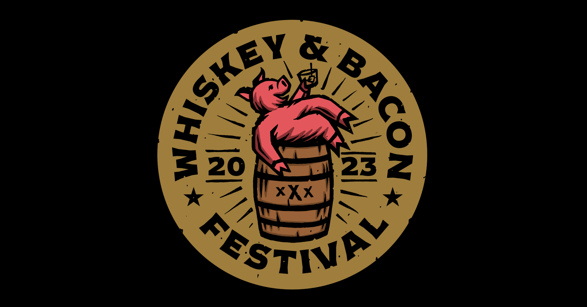 Whiskey & Bacon Festival 