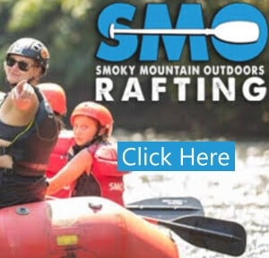 Smoky Mountain Outdoors Rafting